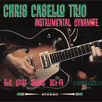 INSTRUMENTAL DYNAMITE