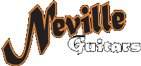 NEVILLE GUITARS